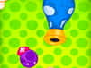 Jeu Boule Monstre: L