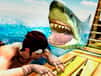 Jeu Angry Whale Shark Hunter