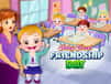 Jeu Baby Hazel : La Fête de l