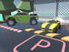 Jeu Parking pour Voiture