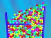 Jeu Explosion de Bonbons