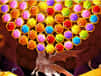 Jeu Gems Bubble Shooter