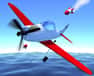 Jeu AirWings.io: Survie Aérienne sous les Missiles