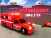 Jeu Urgence Ambulance City