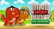 Jeu Chasse à la Viande des Dinos : Nouvelle Aventure