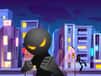 Jeu Stickman Combat 3D