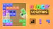 Jeu Block LEGENDS : Le Puzzle Addictif des Maîtres du Bloc