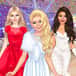 Jeu Glam Dress Up - Girls Games