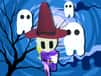 Jeu Mon Parc Halloween Terrifiant