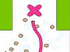 Jeu Serpent Coloré: Slalom Chromatique