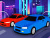 Jeu Race It: Course Urbaine