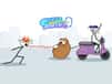 Jeu Super Swing: L
