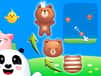 Jeu Fusion Animale: Tir de Bulles