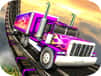 Jeu Pistes Impossibles : Défi de Camion Extrême