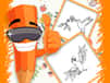 Jeu Coloriage d