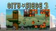 Jeu City Siege 3: Assaut dans la Jungle
