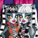 Jeu Docteur des Oreilles Monster High