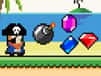 Jeu Pirate Bomber: Chasseur de Joyaux