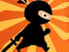 Jeu Ninja Rondelette: Sauvez les Bébés!