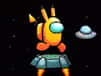 Jeu Parmi Nous : La Course Spatiale