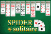 Spider Solitaire