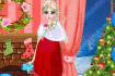 Jeu Ice Queen Pregnant Fashion