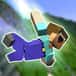 Jeu Pousse le Noob: Le Simulateur de Chute Hilarant