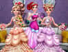 Jeu La Soirée de Gala des Princesses
