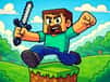 Jeu Défi Parkour Cubique
