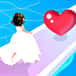 Jeu Course Nuptiale 3D