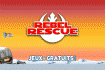 Jeu Rebel Rescue