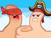 Jeu Guerre des Pouces Extrême