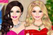 Jeu Ellie Winter Glam