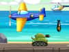 Jeu Avions Ennemis