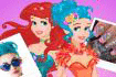 Jeu Ariel