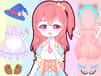 Princesse Bonbon: Jeu d