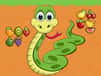 Jeu Serpent Gourmand: La Quête des Fruits