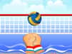 Jeu Volley-Ball Challenge: Attrapez les Étoiles!