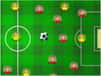 Jeu Défi de Passes: Le Challenge Football