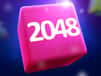 Jeu 2048 Fusion de Cubes: Le Défi Ultime