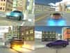 Jeu Supra Drift 3D: Dérapages Urbains en Toyota Légendaire