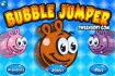 Jeu Bubble Jumper
