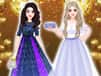 Jeu Soirée de Gala avec Blackpink