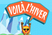 Jeu Voilà l