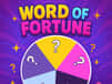 Jeu La Roue des Mots