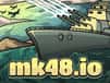 Jeu Mk48.io: Bataille Navale Multijoueur