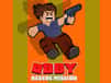 Jeu Mission Sauvetage Obby