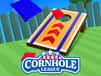 Jeu Ligue de Cornhole - Le Jeu de Planche Sensationnel