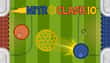 Jeu NitroClash.io: Duels de Football Explosifs en Multijoueur