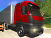 Jeu Simulateur de Camion: Aventure Russe